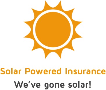 Solar Powered Insurance